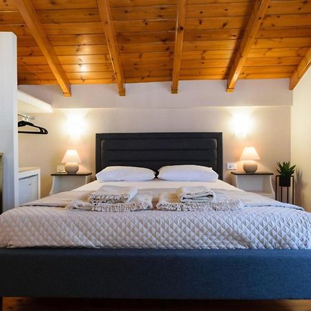 Marianthi'S Maisonette Ханья Экстерьер фото