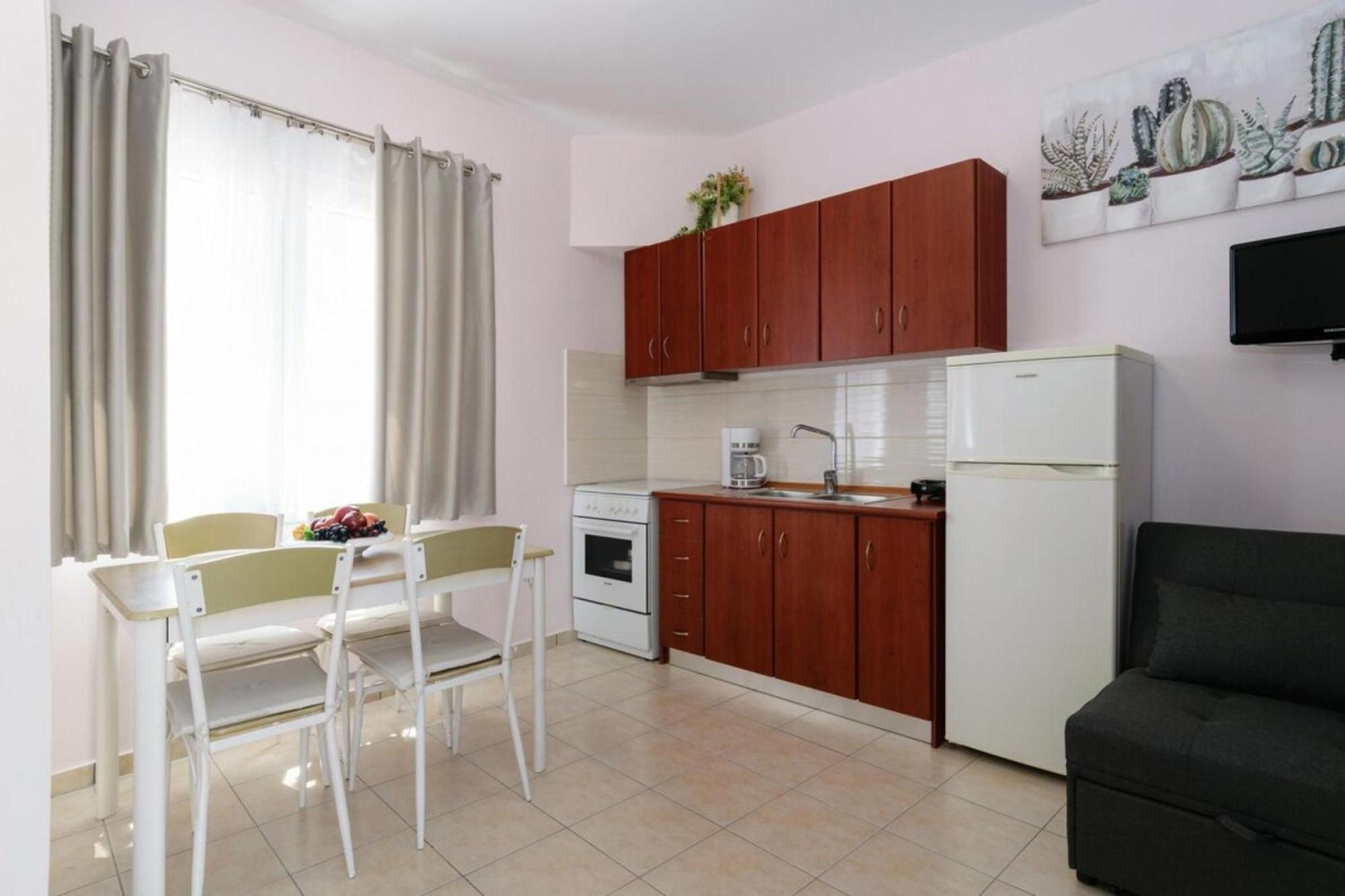 Marianthi'S Maisonette Ханья Экстерьер фото
