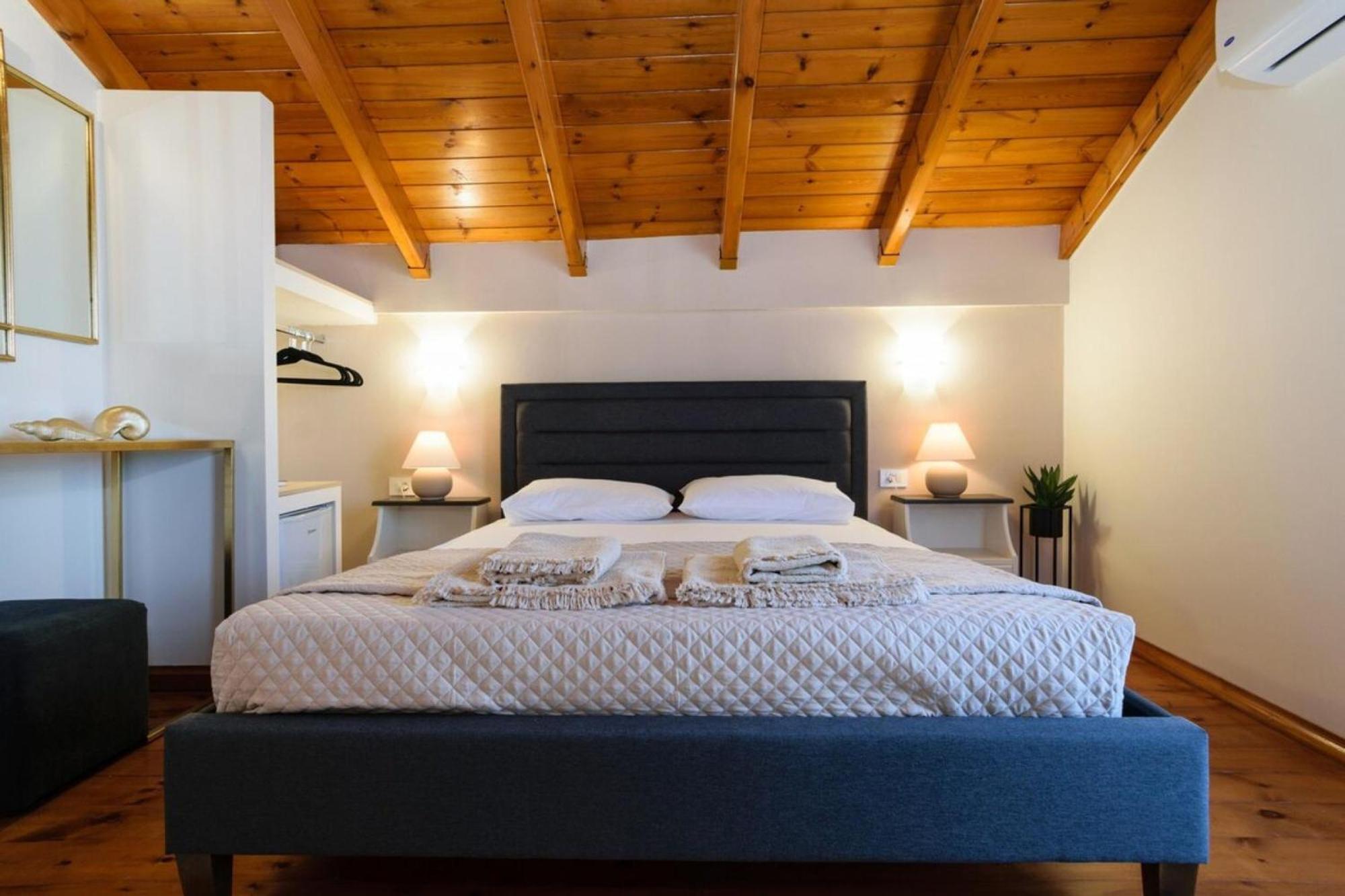 Marianthi'S Maisonette Ханья Экстерьер фото