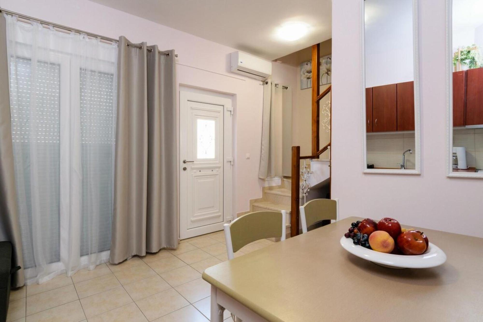 Marianthi'S Maisonette Ханья Экстерьер фото