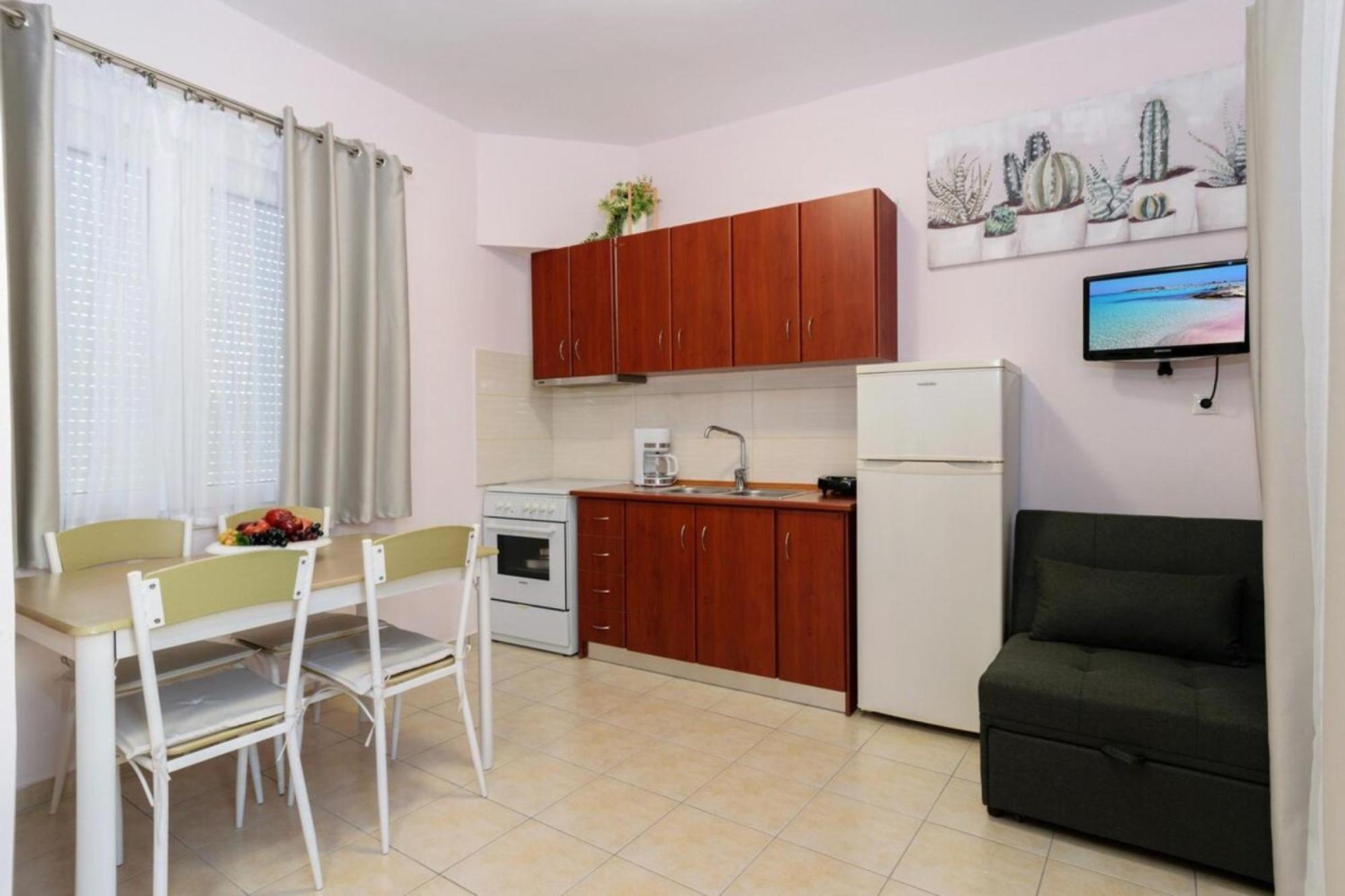 Marianthi'S Maisonette Ханья Экстерьер фото