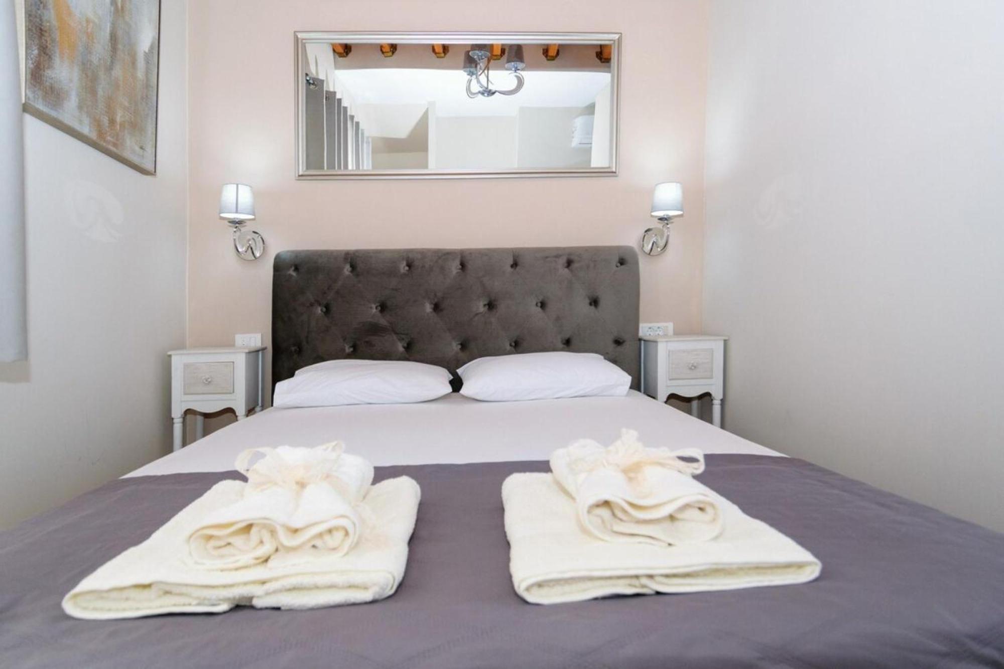 Marianthi'S Maisonette Ханья Экстерьер фото