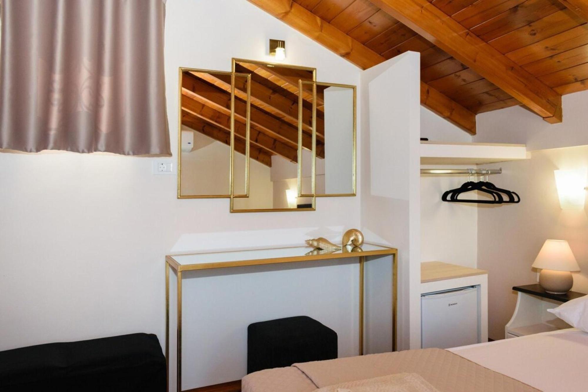Marianthi'S Maisonette Ханья Экстерьер фото