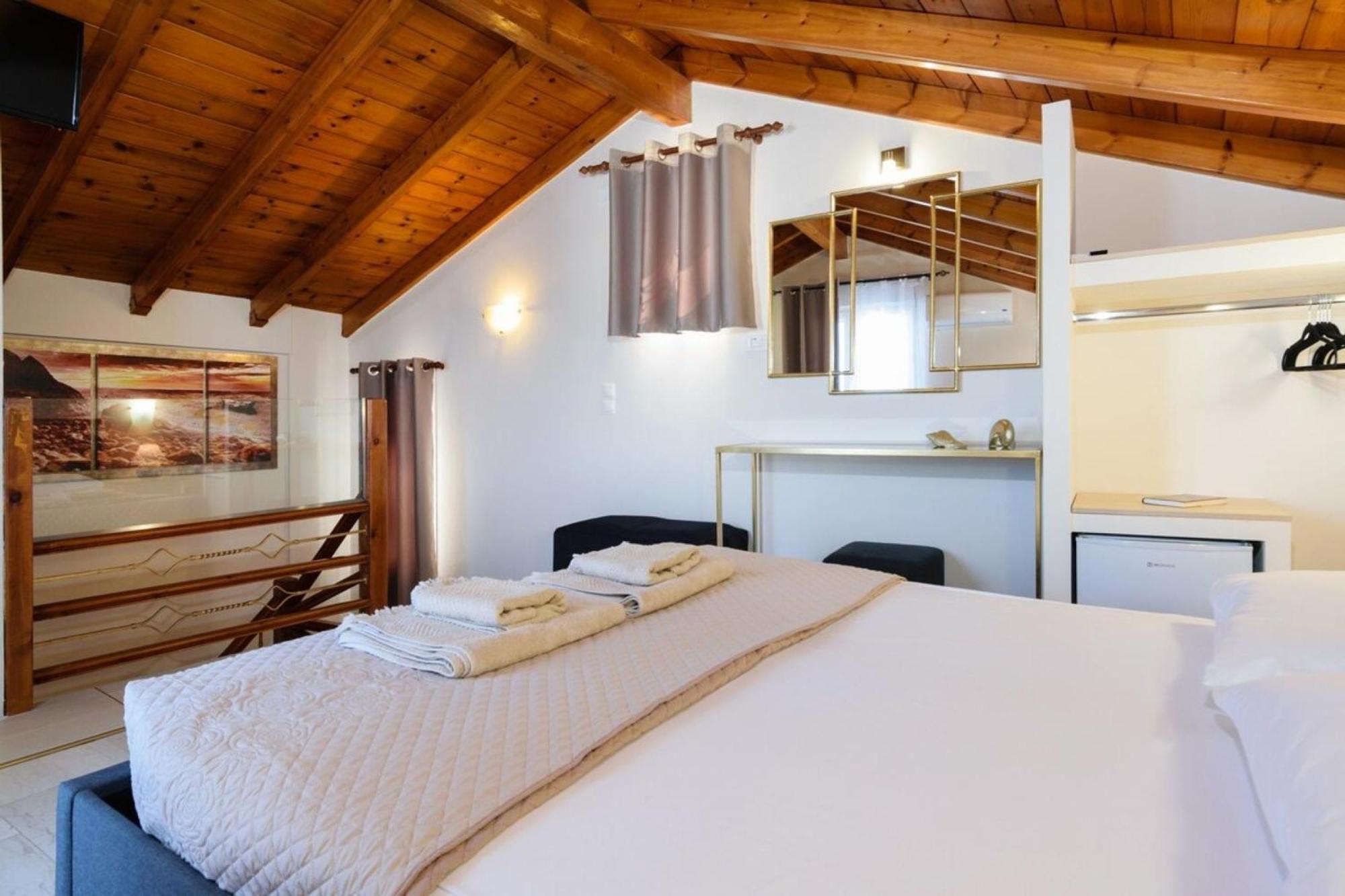 Marianthi'S Maisonette Ханья Экстерьер фото