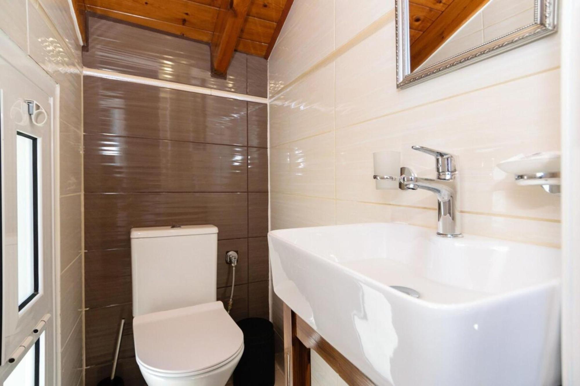 Marianthi'S Maisonette Ханья Экстерьер фото