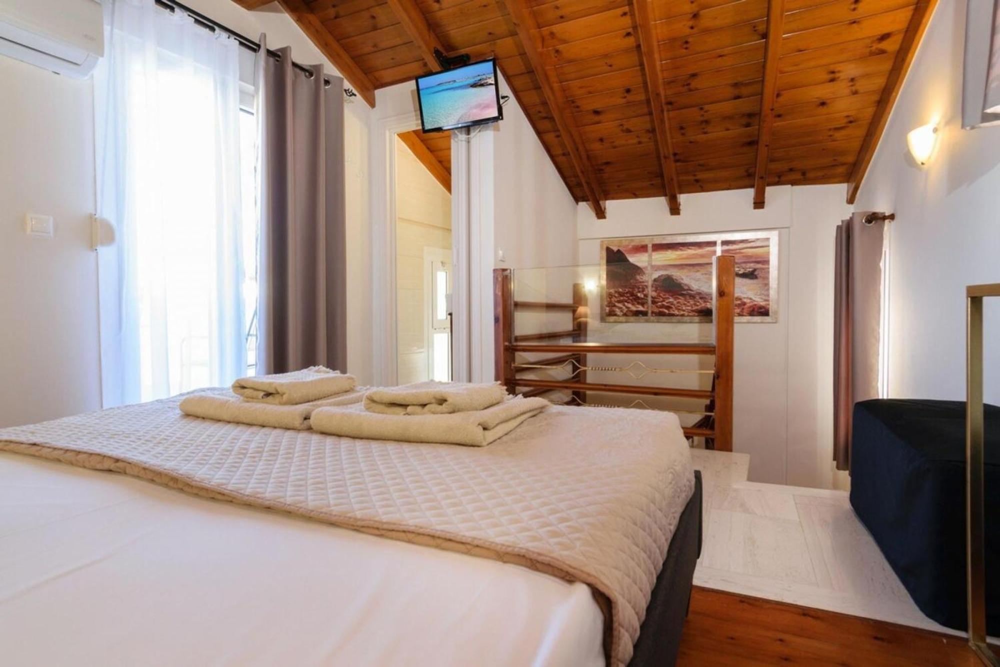 Marianthi'S Maisonette Ханья Экстерьер фото