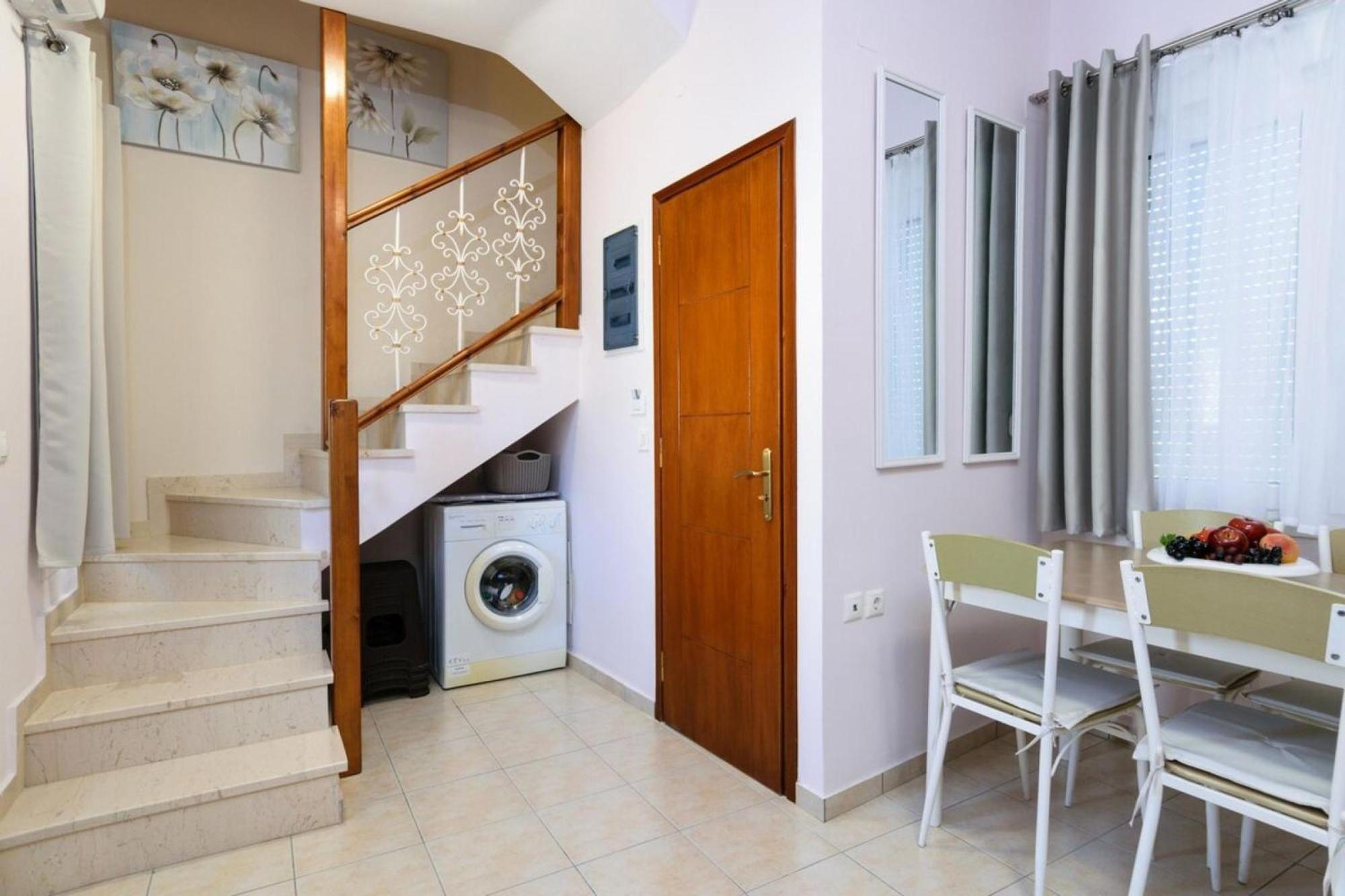 Marianthi'S Maisonette Ханья Экстерьер фото