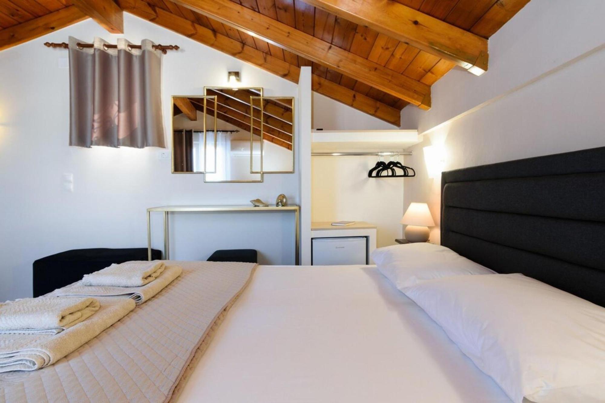 Marianthi'S Maisonette Ханья Экстерьер фото