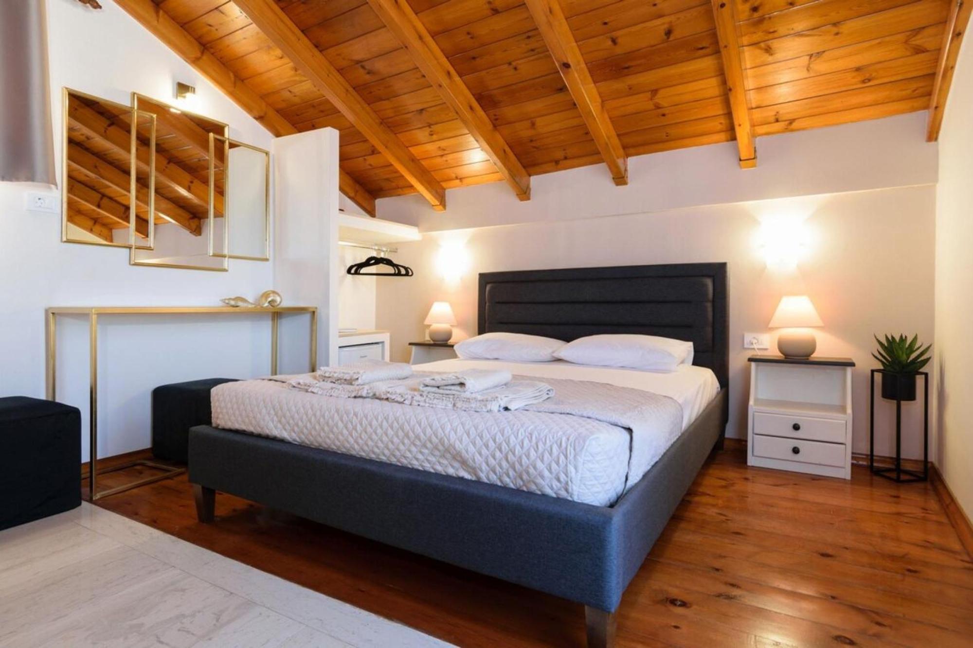 Marianthi'S Maisonette Ханья Экстерьер фото